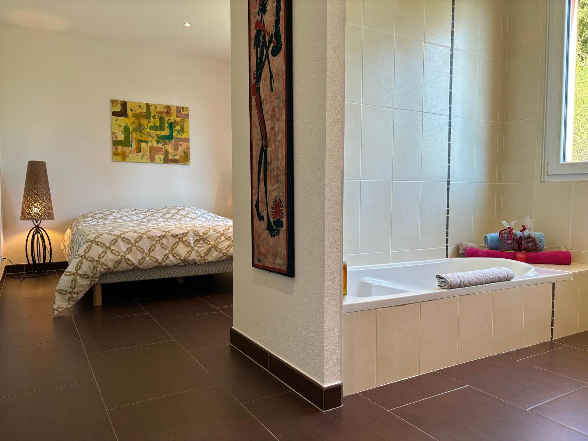 Superbe Et Au Calme - Vue Zoo - 3 Apartment *
